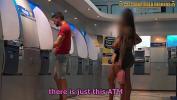 Bokep Hot These Two Gold Digger Sisters Get Fucked From The ATM online