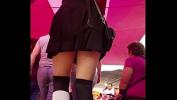 Nonton Film Bokep Upskirt teen hot