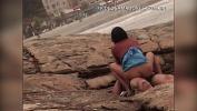 Download vidio Bokep Flagra em video mostra homem fodendo mulata em praia urbanizada do Brasil terbaru 2022