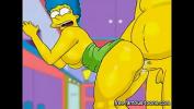 Download Video Bokep Marge Simpson lusty housewife and cuckold Homer terbaik