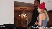 Nonton Film Bokep Small tits Alina West enthusiastically sucking the dick of and drilled by a black stud 3gp online