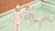 Video Bokep Anime Dudes Fight in Bathhouse terbaik