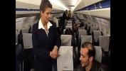 Download vidio Bokep Sexy flight attendant Alyson Ray takes passenger apos s hard cock in her perfect ass swallows a lot of his cum after the flight terbaru