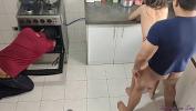 Nonton Film Bokep I Fuck My Sister in Law Very Rich While My Wife Is Cooking I Put A Cloth So She Doesn apos t Realize I apos m With My Sister in Law hot