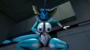 Bokep Full Vaporeon takes another dildo in her pussy online