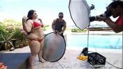 Film Bokep Plumper Emma Bailey Is Oiled and Fucked by Pool online