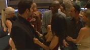 Video Bokep Terbaru Guests on a Rocco Siffredi reception are involved in an orgy hot