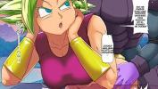 Bokep Hot Dragon ball super kefla se folla a goku y avegeta terbaik