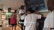 Video Bokep Teen housewife pays with pussy to big black cocked gang 2022