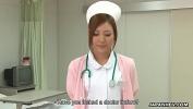 Bokep Mobile Stunning Japanese nurse gets creampied after being roughly pussy pounded gratis