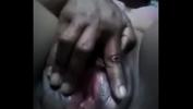 Bokep HD Fijian Granny fingering her pussy online