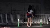 Nonton Bokep Crossdreser IJUIN Maki walking with her penis clit erect completely terbaru