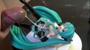 Bokep Video Hatsune Miku Figure Bukkake sof