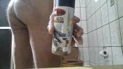 Bokep Video Monster introdu ccedil ao anal comma enfiando spray de tinta no rabo period mp4