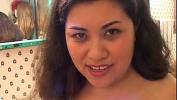Nonton Video Bokep Super sexy busty asian BBW thinks of you as she fucks her juicy pussy