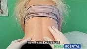 Download Film Bokep FakeHospital Cheating blonde sucks and fucks after striking a fast surgery deal