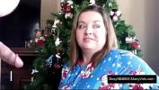 Bokep Terbaru Fat MILF Blowjob Under the Christmas Tree Cum on Face PREVIEW 2022