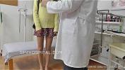 Vidio Bokep Vaginal douche and pussy exam caught with doctor spy cam 3gp