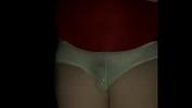 Bokep Video Young boy in panties plays with his ass