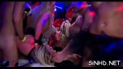 Bokep Video Wild beauties are drenched with craving during orgy party 2023