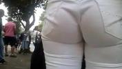 Bokep 2022 Brazilian Ass In White Pants Close Up hot