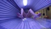 Bokep German MILF caught on Tanning Bed with a Cam terbaru 2022