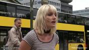 Download Film Bokep German blonde babe Uma Masome electro shocked with remote controled device in public then group anal fucked by huge cocks in the middle of the night outdoor 2022