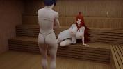 Bokep Hot Naruto 3D pervert mini serie watch first episode in slow speed