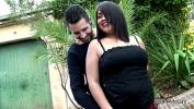 Film Bokep Curvy l period Fucked and Fingered Until She Squirts Outdoors hot