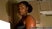 Bokep Video SENUAL SEX IN KITCHEN BY EBONY COUPLE excl excl hot