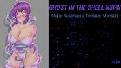 Video Bokep Ghost in the Shell NSFW Story audio book mp4