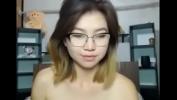 Vidio Bokep sexy asian enjoy playing with her wet pussy 04 terbaru