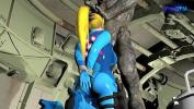 Nonton Film Bokep Samus fucked by an alien hot