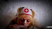 Download Video Bokep Sexy Nurse Zombie is back from the party Halloween Excited comma Thirsty for Milk POV Sexdoll 520 terbaik