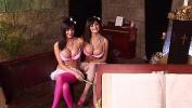 Bokep HD Insanely Hot British Twins Fucking Each Other AND the Priest in Church period Huge Natural Boobs excl