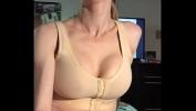 Video Bokep Terbaru Wife just got boobs comma husband requested hand job so he could stare 3gp online