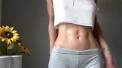 Nonton Video Bokep Fitness girl shows her perfect body vanicams period com terbaru