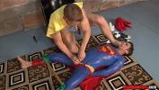 Film Bokep Superman gets tickled and milked by Alex Adams 3gp online