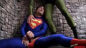 Film Bokep Superman Submits 2 CBT HANDJOB LYCRA SPANDEX gratis