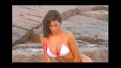 Film Bokep Hot Hawaiin model with big tits posing in a sexy bikini and looking amazingly fuckable hot