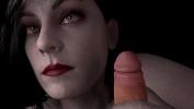 Download Film Bokep Alcina Dimitrescu gives a handjob in POV vert Resident Evil Village 3D Porn Parody 3gp online