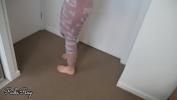Bokep Online Step Sister Makes Step Brother Cum in Her Yoga Pants After Camel Toe Tease mp4