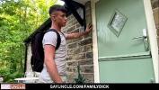 Download vidio Bokep Family Dick Cute Boy Fucking His Hot Stepuncle 3gp