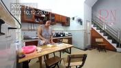 Bokep Video Ravioli Time excl A naked housekeeper works in the hotel kitchen period Depraved housekeeper works in the kitchen without panties period 3gp