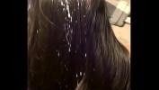 Nonton Video Bokep Latina gets a lot of cum in hair 3gp online