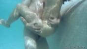 Bokep HD Massage with fucking underwater online