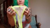 Film Bokep Doing the no bra challenge while I try on my favorite thongs Aerie and Urban Outfitter try on haul 3gp online