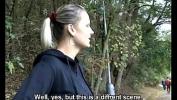 Bokep Mobile Beautiful Blonde Sucking Cock in Public Park terbaru 2022