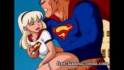 Bokep Mobile Superman and Batman at free famous toons period com terbaru