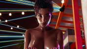 Bokep HD Cyberpunk 2077 Panam gets creampied by Judy Futanari Sex Animation 2022